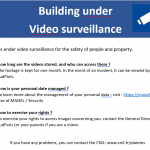 Videosurveillance-GB
