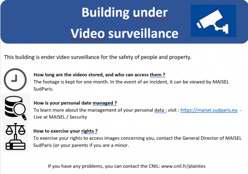 Videosurveillance-GB Videosurveillance-GB